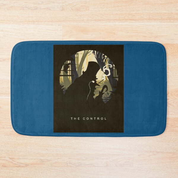 Item preview, The Control Graphic  designed and sold by Teezeysssd.