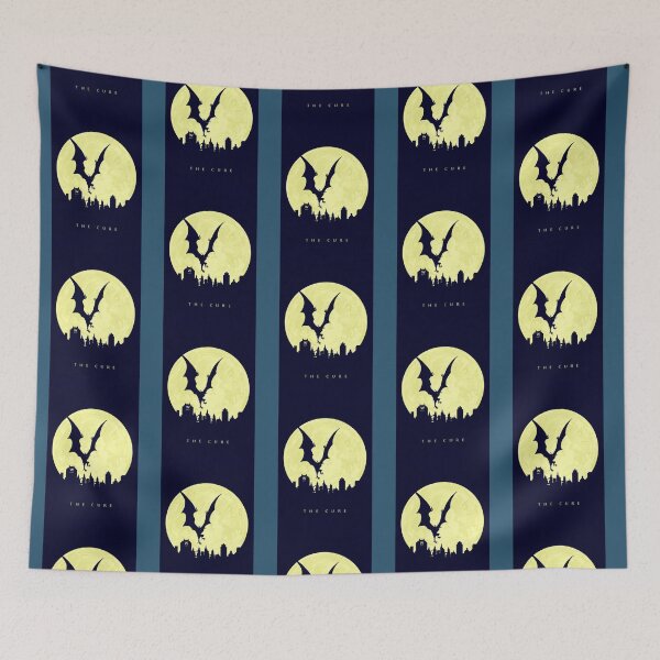 Item preview, The Cure Premium  designed and sold by Teezeysssd.