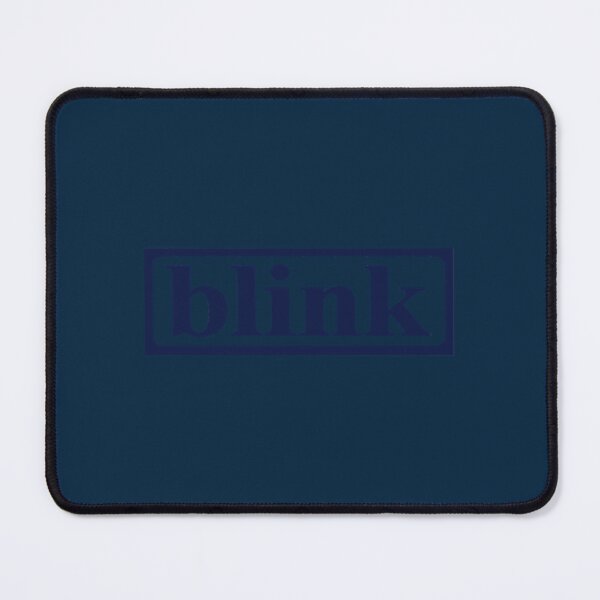 Item preview, Vintage Blink 182 (Pre-182) Logo Design designed and sold by JewelaJosew.