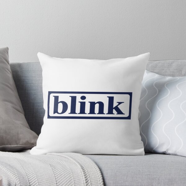 Item preview, Vintage Blink 182 (Pre-182) Logo Design    designed and sold by JewelaJosew.