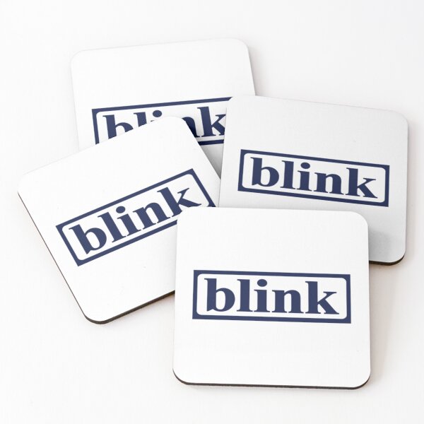 Artikelvorschau, Vintage Blink 182 (vor 182) Logo-Design entworfen und verkauft von JewelaJosew.
