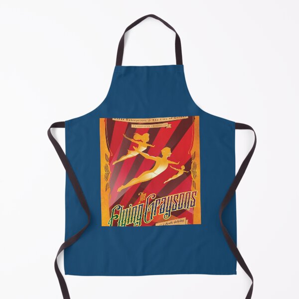 Item preview, The Flying Graysons Sleeveless Top designed and sold by Teezeysssd.
