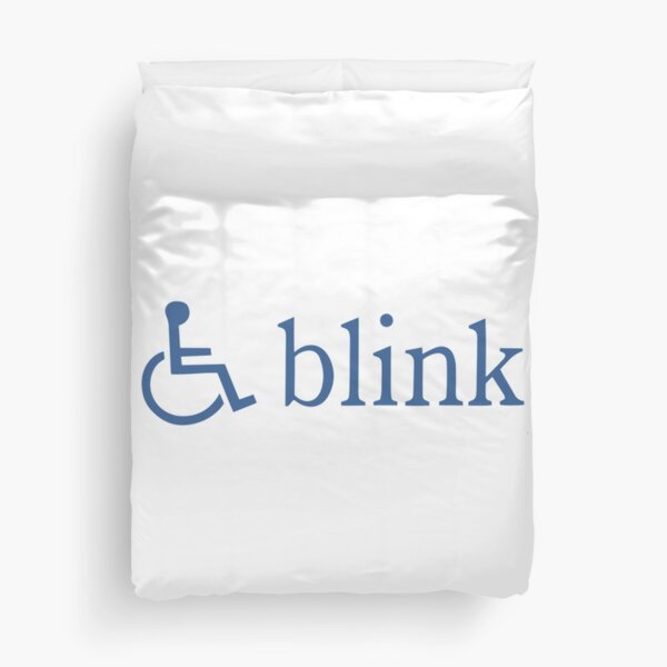 Item preview, Vintage Blink 182 (Pre-182) Wheelchair and Logo  Design   designed and sold by JewelaJosew.