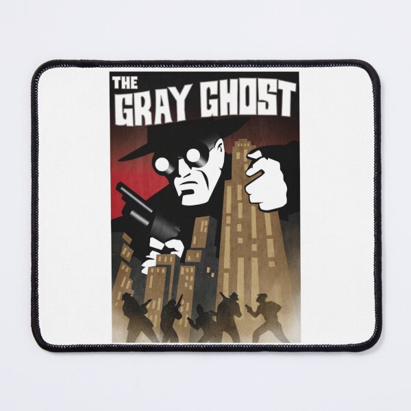 Item preview, The Gray Ghost   designed and sold by Teezeysssd.