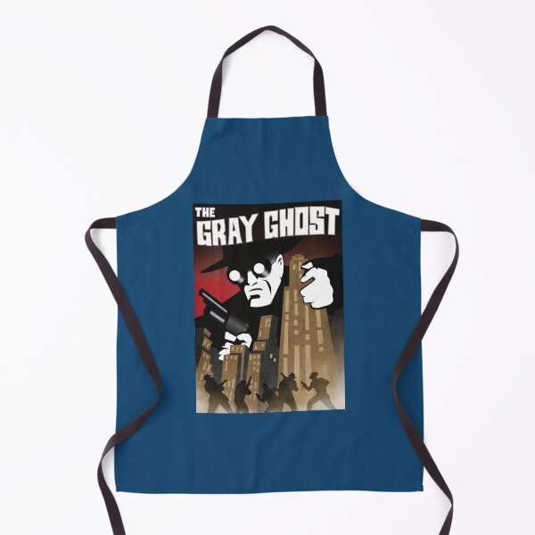 Item preview, The Gray Ghost designed and sold by Teezeysssd.