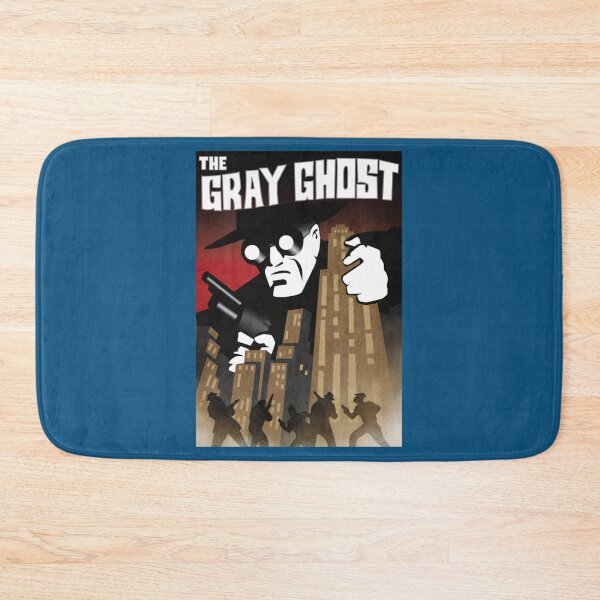 Item preview, The Gray Ghost   designed and sold by Teezeysssd.