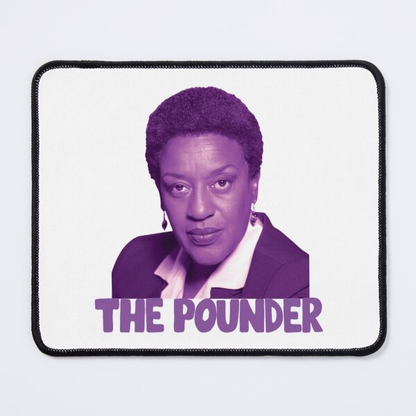 Item preview, The Pounder   designed and sold by Teezeysssd.