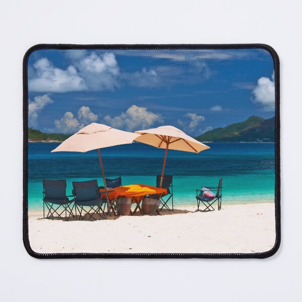 Item preview, beach themed for home designed and sold by ThunderBolt76.