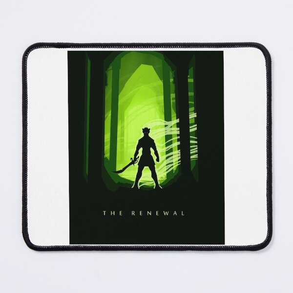 Item preview, The Renewal  Graphic  designed and sold by Teezeysssd.