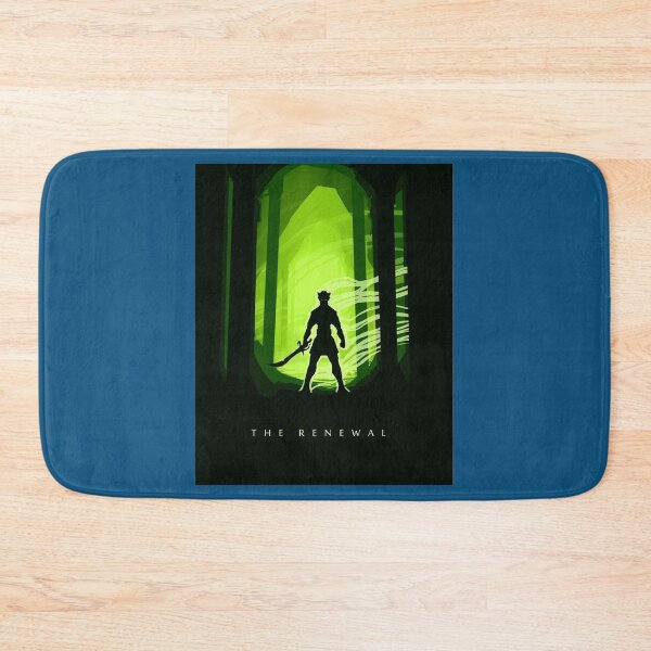 Item preview, The Renewal  Graphic  designed and sold by Teezeysssd.