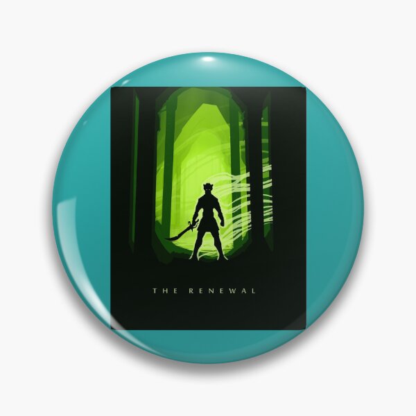 Item preview, The Renewal  Graphic  designed and sold by Teezeysssd.