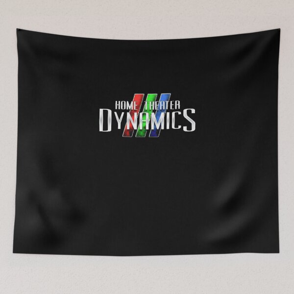Item preview, Home Theater Dynamics designed and sold by MARCOdvcdsx.