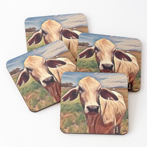 Item preview, Cow Country - For Cattle Lovers - Cattle Lover Design designed and sold by CraftyAnimal.