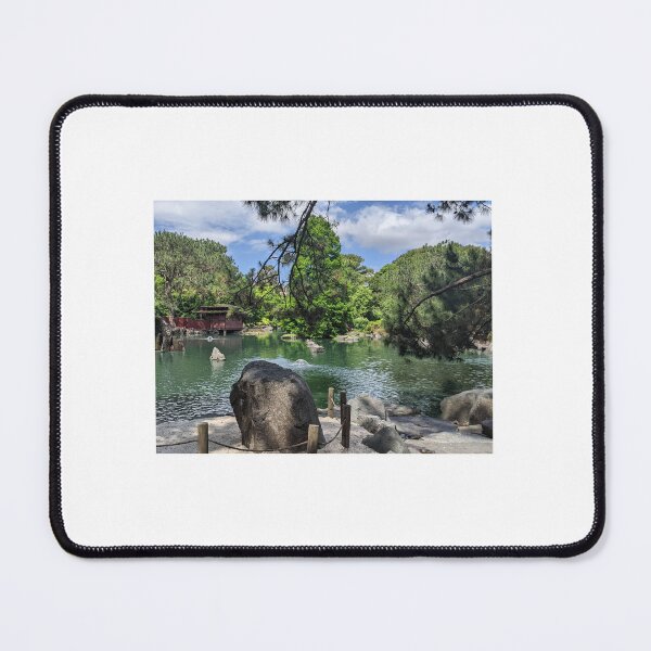 Item preview, Japanese Garden designed and sold by bernie868.