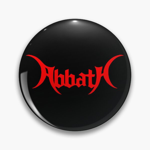 Item preview, Abbath band rock n roll best logo designed and sold by sharonunrch11.