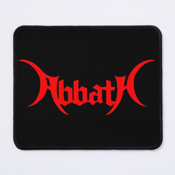Item preview, Abbath band rock n roll best logo designed and sold by sharonunrch11.