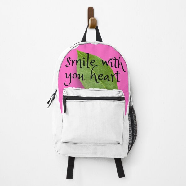 Item preview, smile with you heart designed and sold by flavioevan.