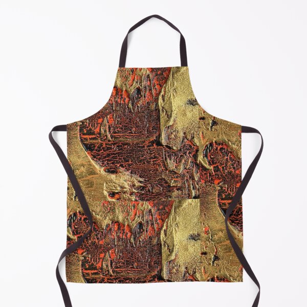 Item preview, Gold pattern designed and sold by veraD58.
