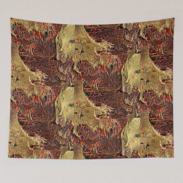 Artikelvorschau, Gold pattern entworfen und verkauft von veraD58.