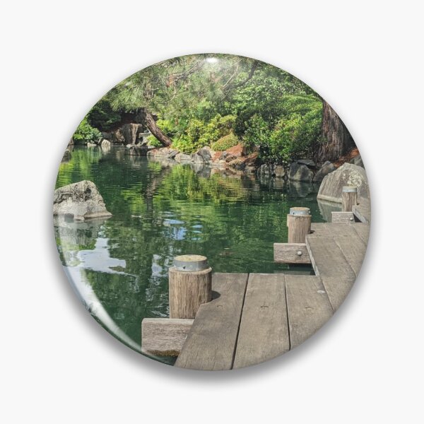 Item preview, Japanese Garden discovery designed and sold by bernie868.