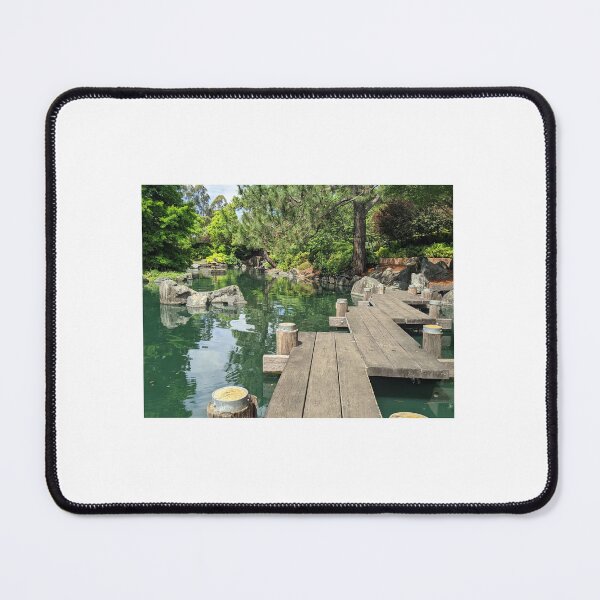 Item preview, Japanese Garden discovery designed and sold by bernie868.