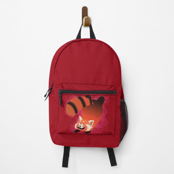 Item preview, Turning Red Mei-Mei Red Panda designed and sold by IzzyFP-Designs.
