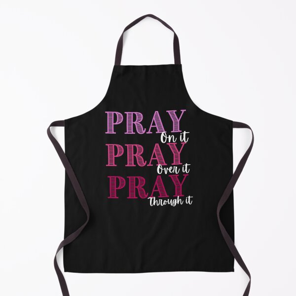 Item preview, Pray Pray Pray on it designed and sold by RedSparkle.