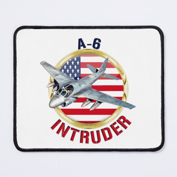 Item preview, A-6 Intruder designed and sold by Mil Merchant.