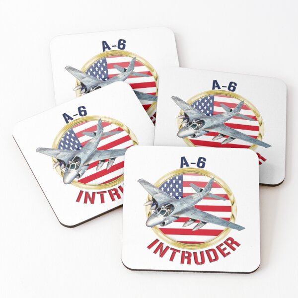 Item preview, A-6 Intruder designed and sold by Mil Merchant.