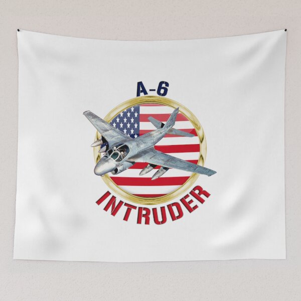 Item preview, A-6 Intruder designed and sold by Mil Merchant.