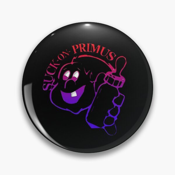 Item preview, Primus best logo album Sick On  designed and sold by sharonunrch11.