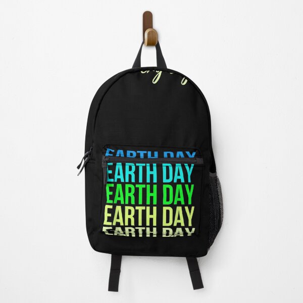 Artikelvorschau, Earth Day Everyday Cool Pro Environment Lovers Geschenk entworfen und verkauft von CesarDiaz.