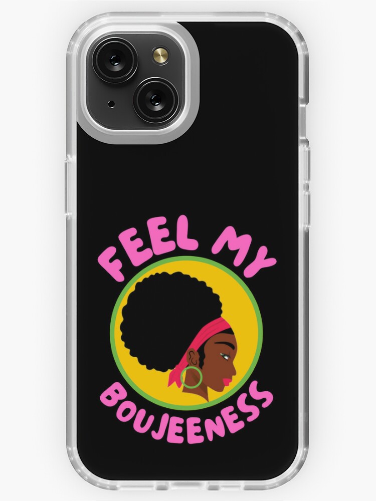 Boujee iPhone Cases for Sale