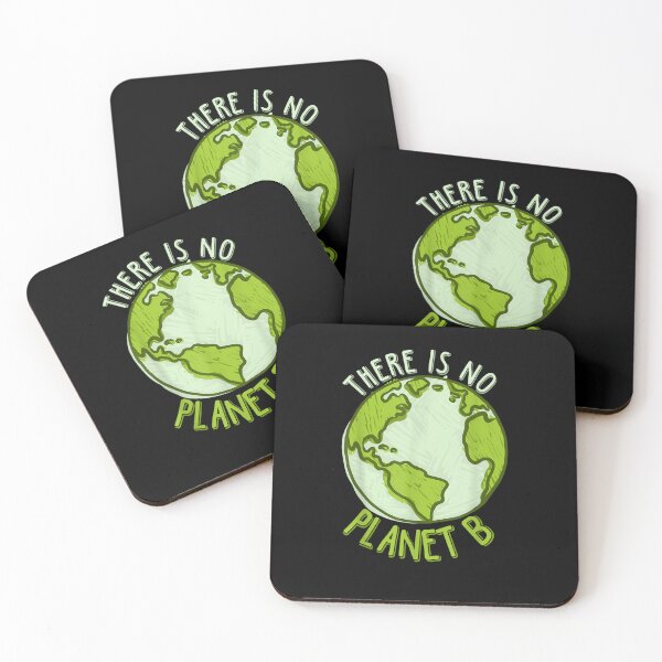 Item preview, Respect Earth No Planet B Safe Planet Men Women KIds designed and sold by CesarDiaz.