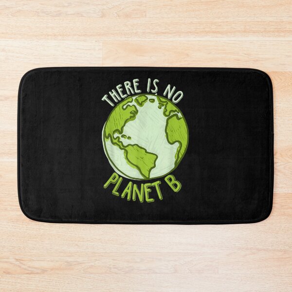 Item preview, Respect Earth No Planet B Safe Planet Men Women KIds designed and sold by CesarDiaz.