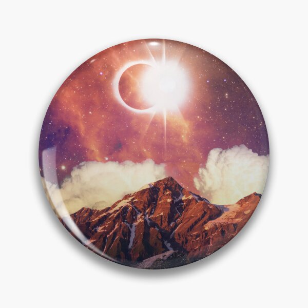 Item preview, Exploration designed and sold by trippylandscape.