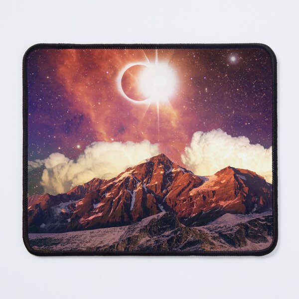 Item preview, Exploration designed and sold by trippylandscape.