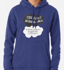 Der Fehler in unseren Genen, Ehlers Danlos-Syndrom-Bewusstsein Hoodie
