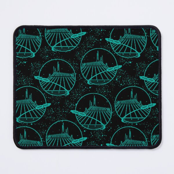 Item preview, Space Mountain  designed and sold by Cammi Friederichs.