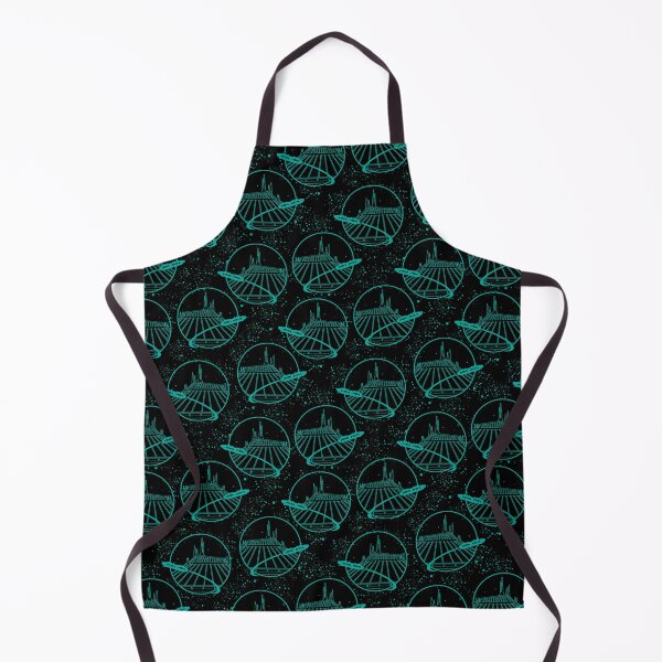 Item preview, Space Mountain designed and sold by Cammi Friederichs.