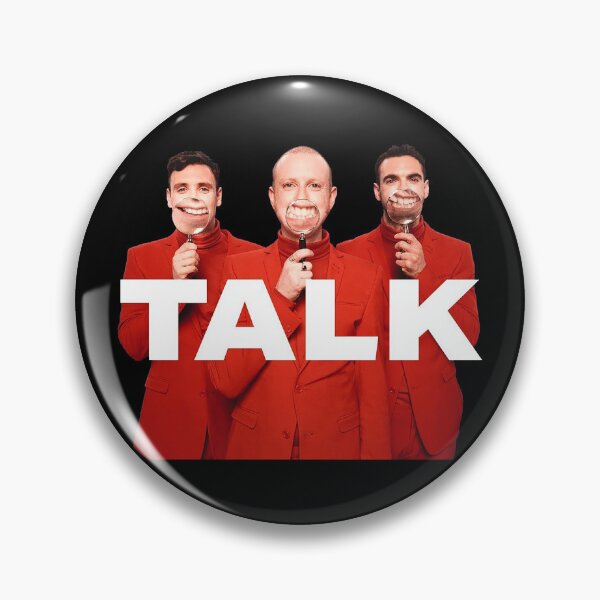 Item preview, TALK designed and sold by lisbabunte.