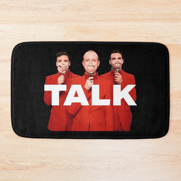 Item preview, TALK designed and sold by lisbabunte.