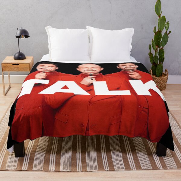 Item preview, TALK designed and sold by lisbabunte.