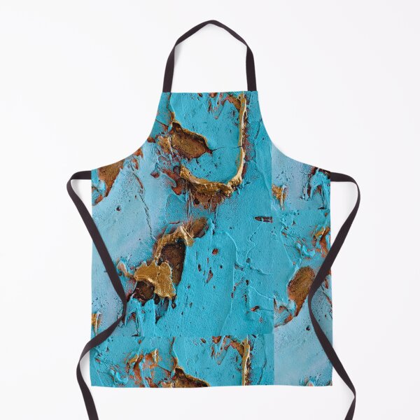 Item preview, Abstract, blue pattern designed and sold by veraD58.