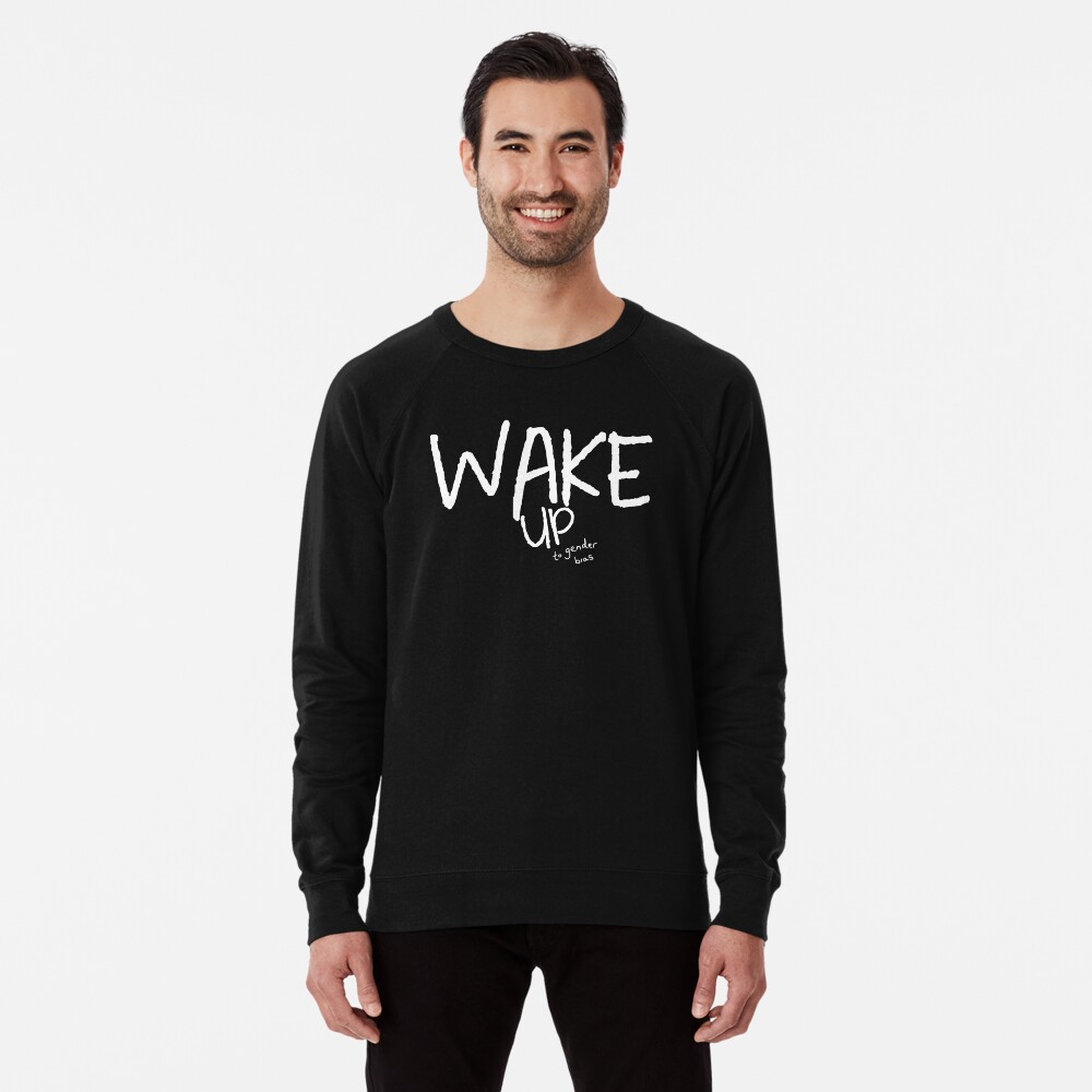 Item preview, Lightweight Sweatshirt designed and sold by SomeSquirrel.