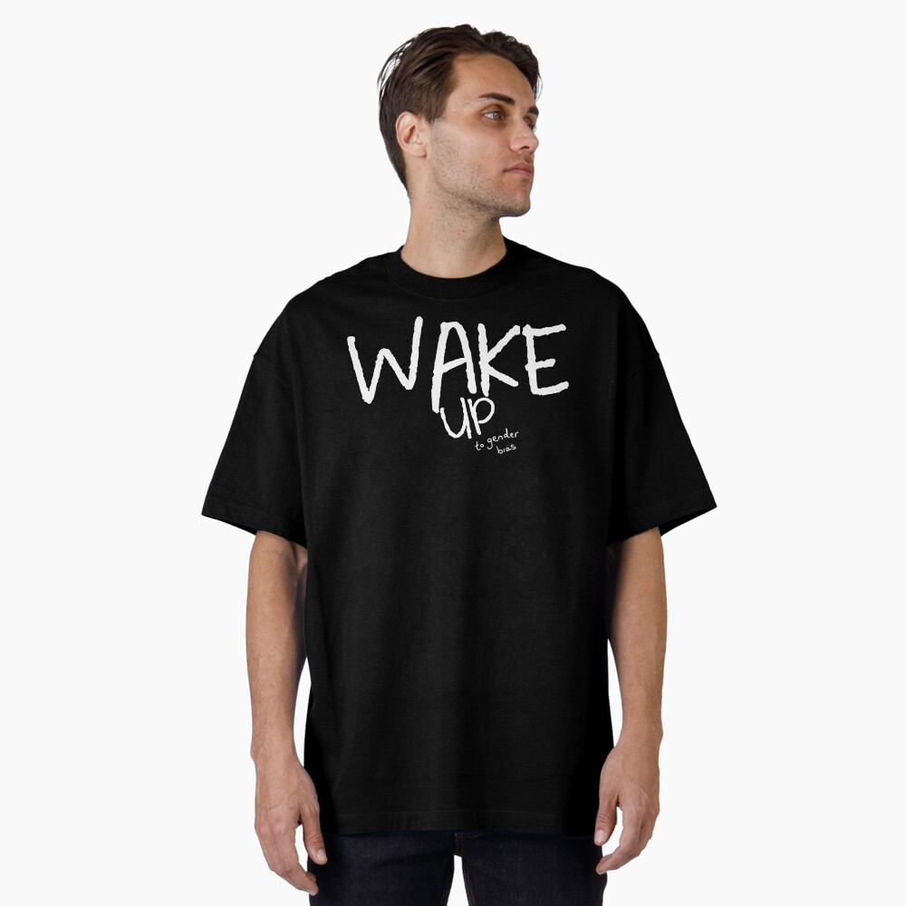 Item preview, Oversized T-Shirt designed and sold by SomeSquirrel.