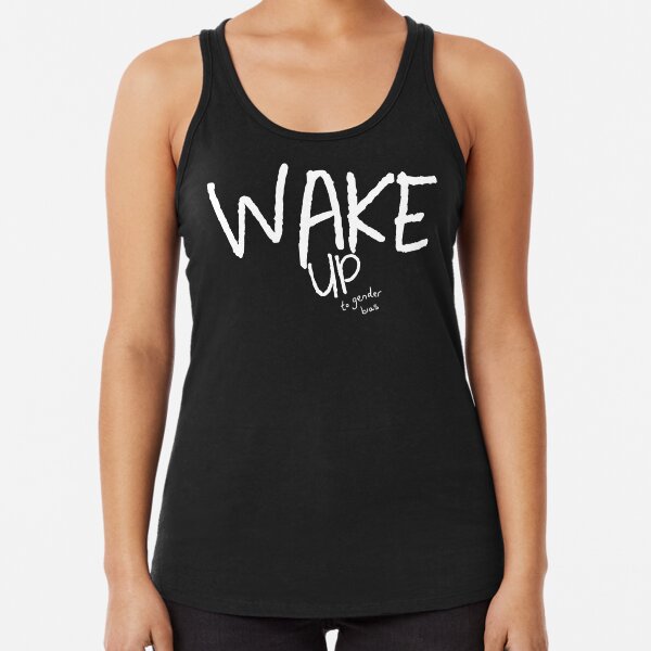 Racerback Tank Top