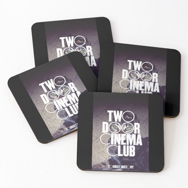 Item preview, Kitty Cinema Club designed and sold by lisbabunte.