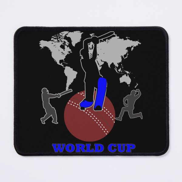 Item preview, World Cup Essential T-Shirt designed and sold by lambstout2.