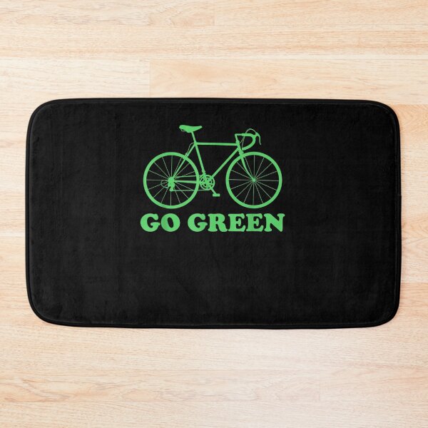 Item preview, Earth Day Cycling Biking designed and sold by CesarDiaz.